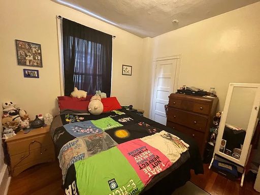 Two Bed University City Apartment – photo 1