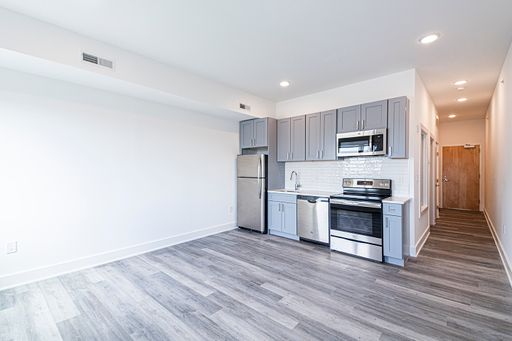 The Royal JR One Bed Apartment – photo 1