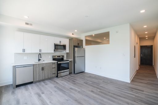 One Bed Point Breeze Apartment – photo 1