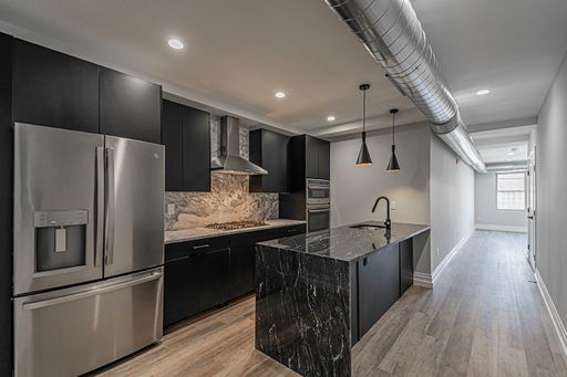 Northern Liberties Two Bedroom Apartment at Hudson Liberties – photo 1