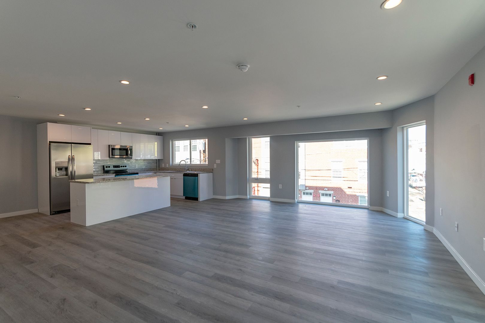 Philadelphia Apartment: 808 W Norris Street