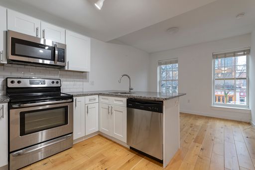 Old City One Bedroom Apartment – photo 1