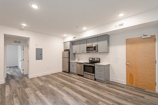Royal Theatre - One Bedroom Apartment – photo 1