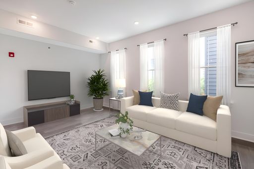 1 Bedroom Condo – 813 N Broad Street, Unit 413, Philadelphia, PA 19123