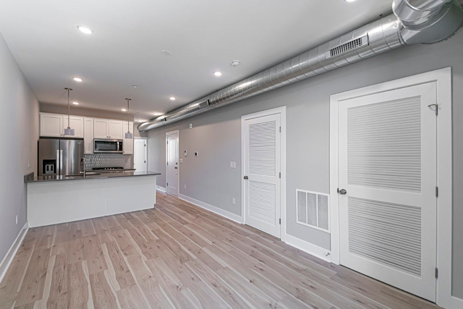 Philadelphia Apartment: 1448 S 52nd St