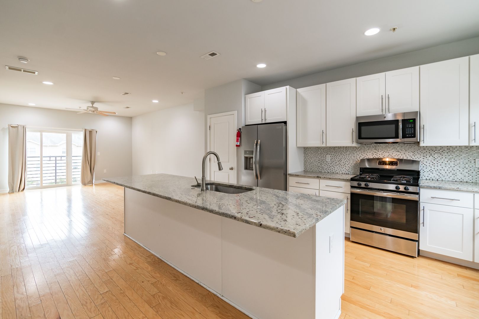 Philadelphia House: 4124 Tower Street