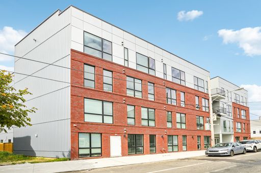 Point Breeze One Bedroom Apartment – photo 1