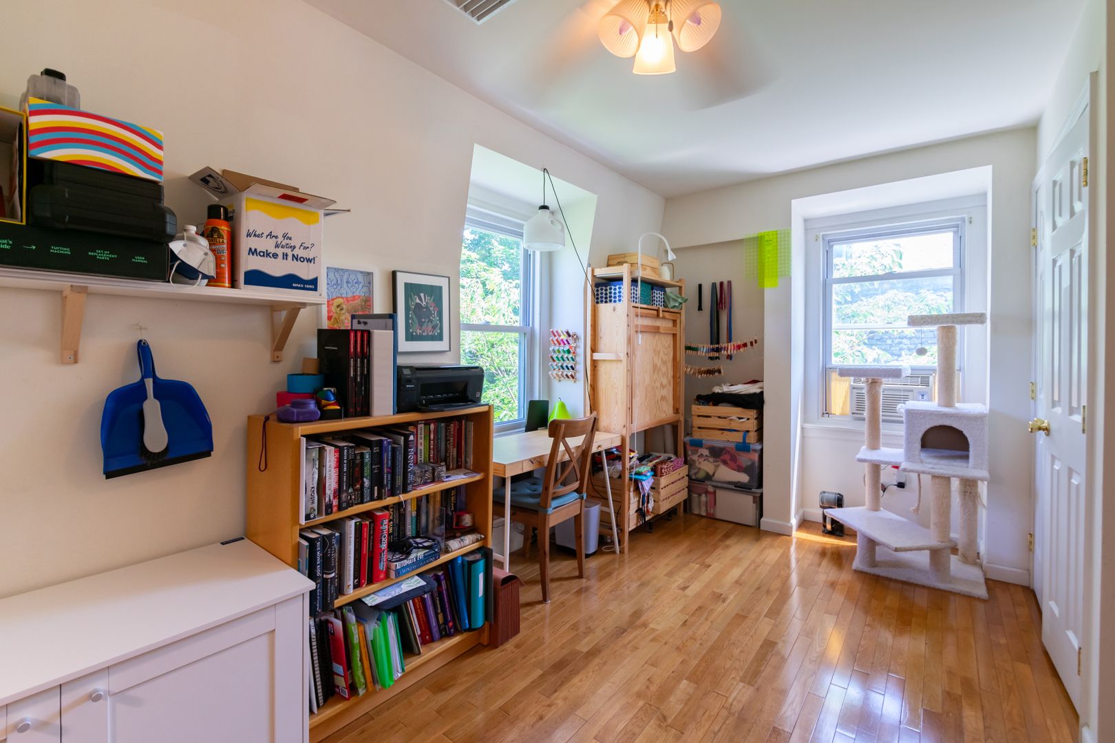 Philadelphia Apartment: 4813 Walton Ave