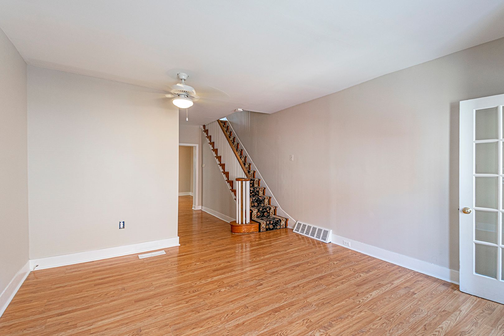 Philadelphia House: 615 S LeCount St