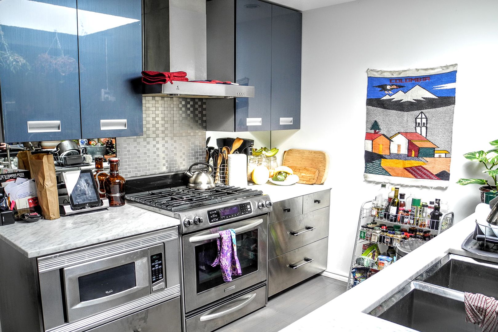 Philadelphia Apartment: 2241 Fitzwater Street Unit #3