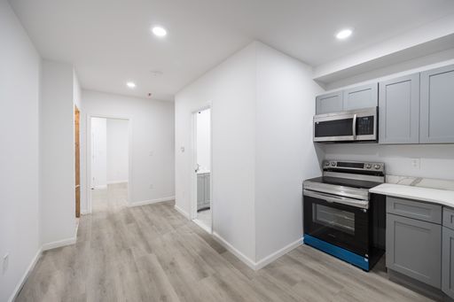 2 Bedroom Condo – 948 Belmont Avenue, Unit 1, Philadelphia, PA 19104