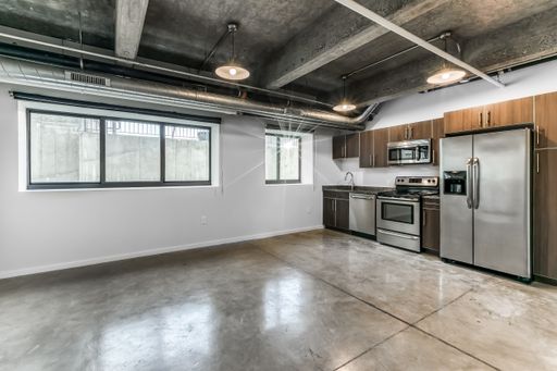 One Bed West Philadelphia Apartment – photo 1