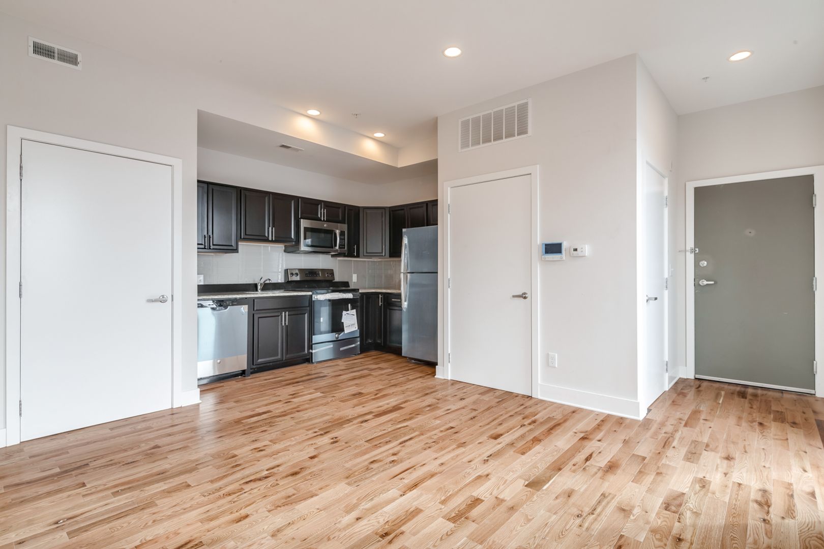 Philadelphia Apartment: 514 South Street