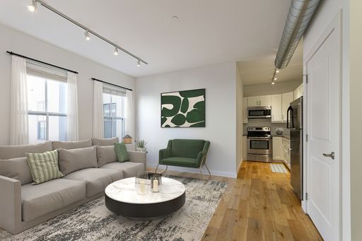 One Bed Old City Apartment – photo 1