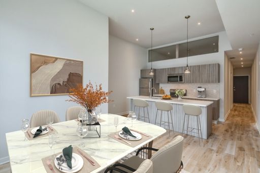 Center City Studio Apartment – photo 1