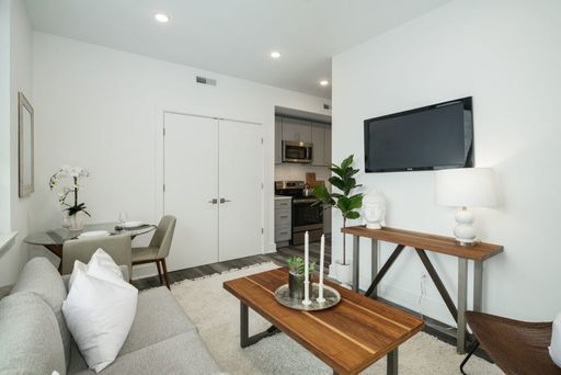 1 Bedroom Apartment – 1245 Ridge Ave - 307, Philadelphia, PA 19123