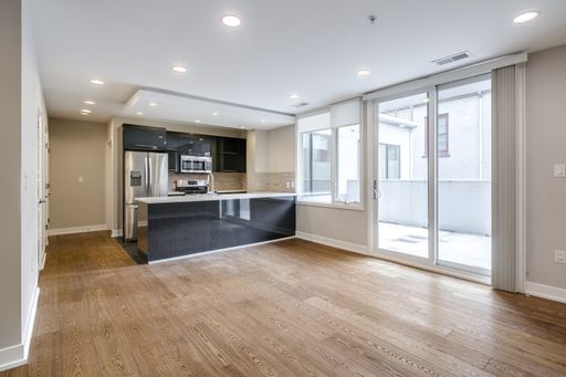 Premium Northern Liberties Apartment – photo 1