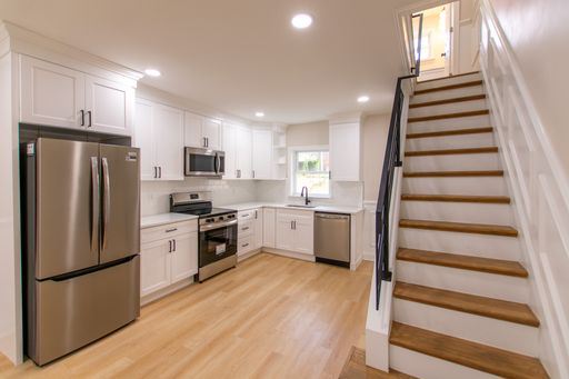 2 Bedroom Rental – 1542 S Bambrey Street, Philadelphia, PA 19146