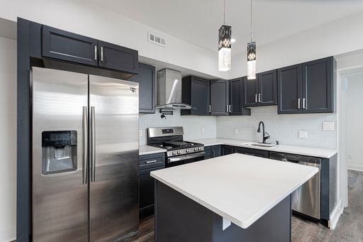 2 Bedroom Condo – 2221 Federal Street - Unit 1, Philadelphia, PA 19146