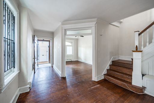 4 Bedroom House – 5002 Chestnut St, Philadelphia, PA 19139