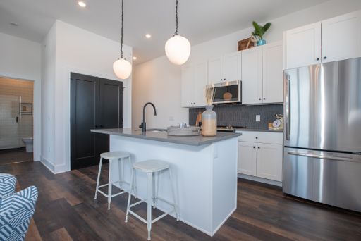 One Bed Brewerytown Apartment – photo 1