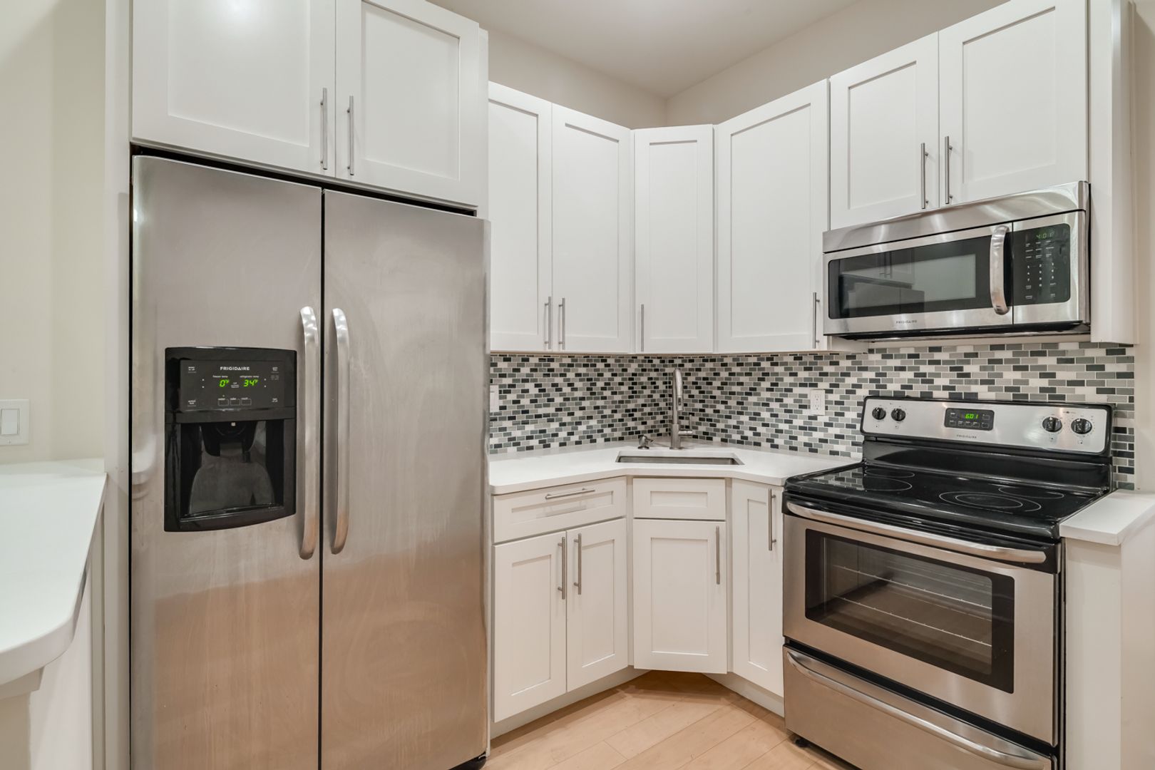 Philadelphia Apartment: 1305 Locust Street