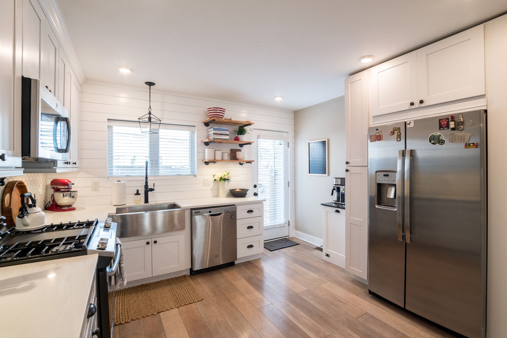 Philadelphia House: 1435 S Bouvier Street