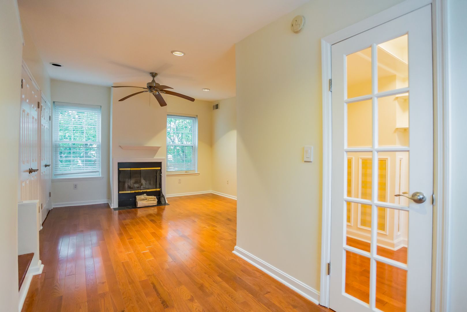 Philadelphia House: 626 S Clifton St