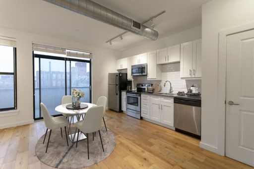 Old City Studio Apartment – photo 1