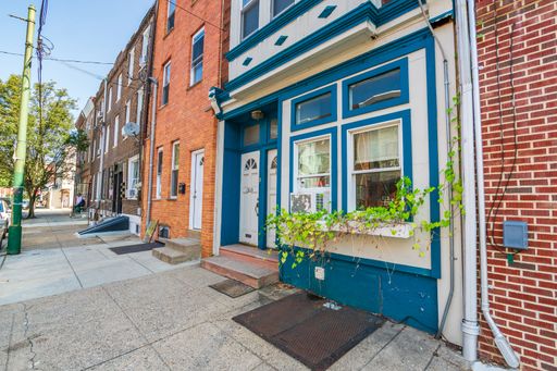 One Bed Passyunk Square Apartment – photo 1