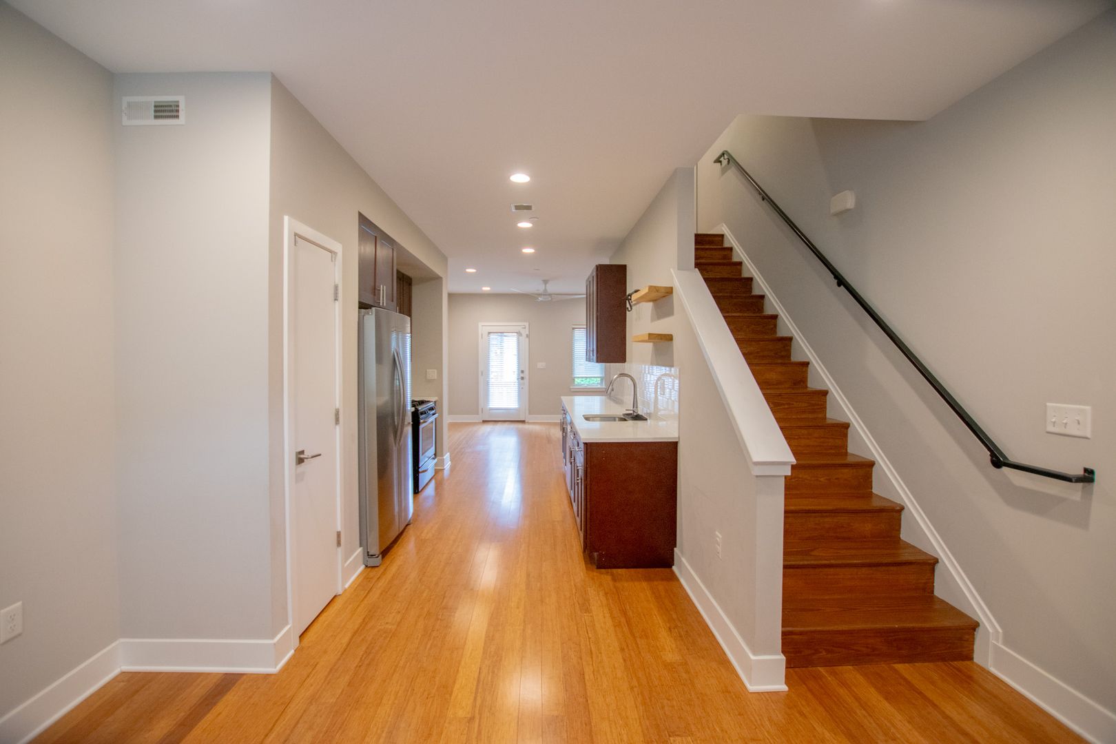 Philadelphia House: 1411 S Colorado Street