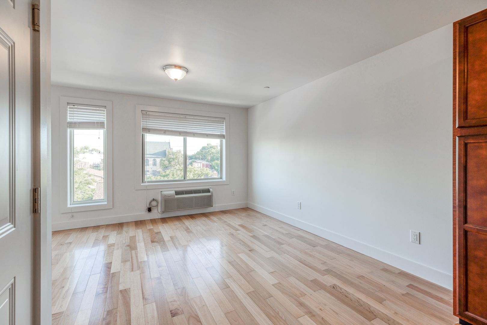 Philadelphia Apartment: 4122 Haverford Avenue