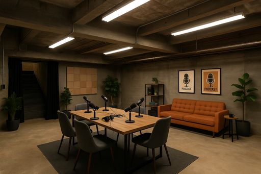 Northern Liberties Artist Studio Space – photo 1