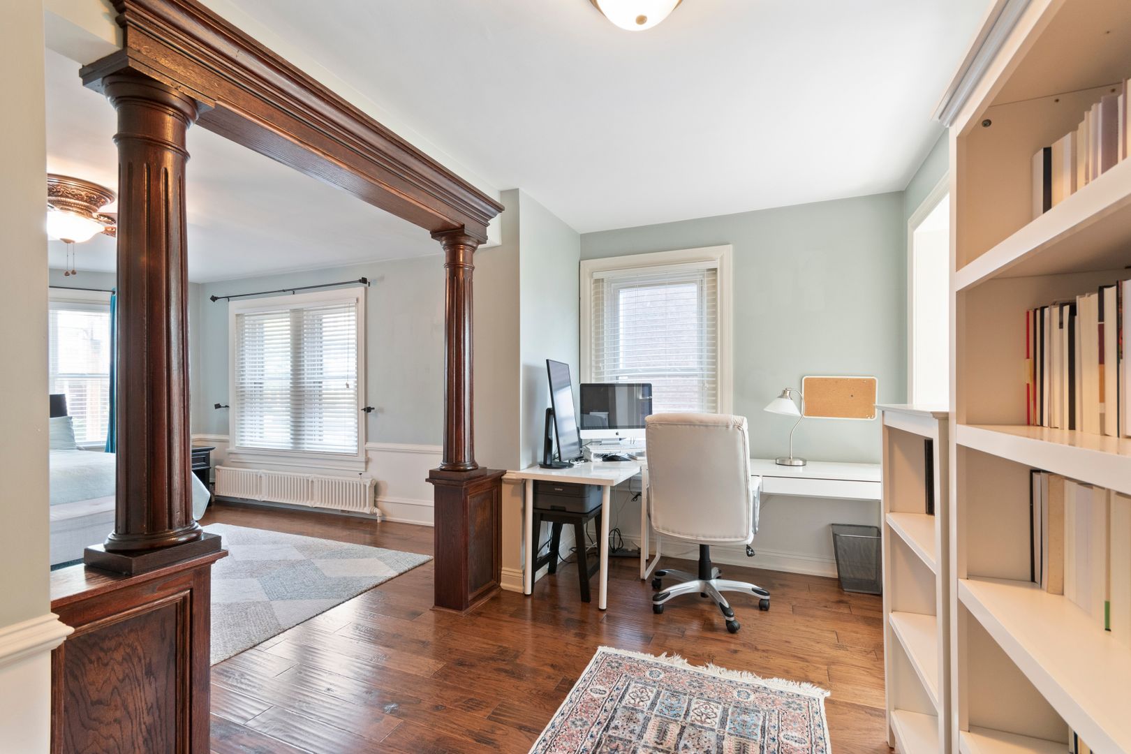 Philadelphia House: 104 Rochelle Avenue