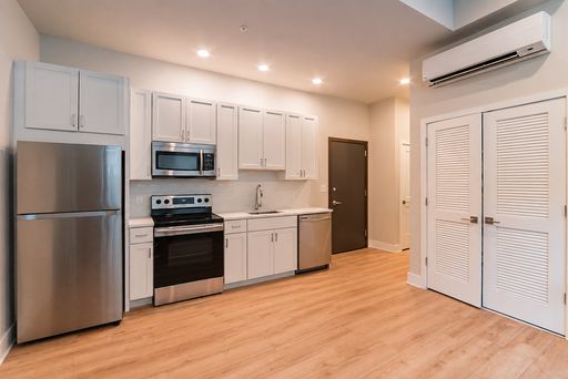 1 Bedroom Apartment – 1300 S. 19th St.  - 014, Philadelphia, PA 19146