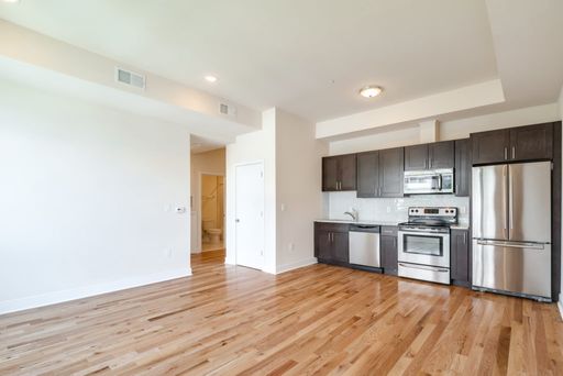 1 Bedroom Apartment – 1430 South Street, Unit 206, Philadelphia, PA 19146