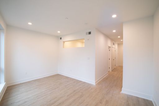 One Bed Fishtown Apartment – photo 1