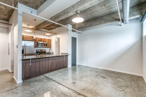 One Bed West Philadelphia Apartment – photo 1