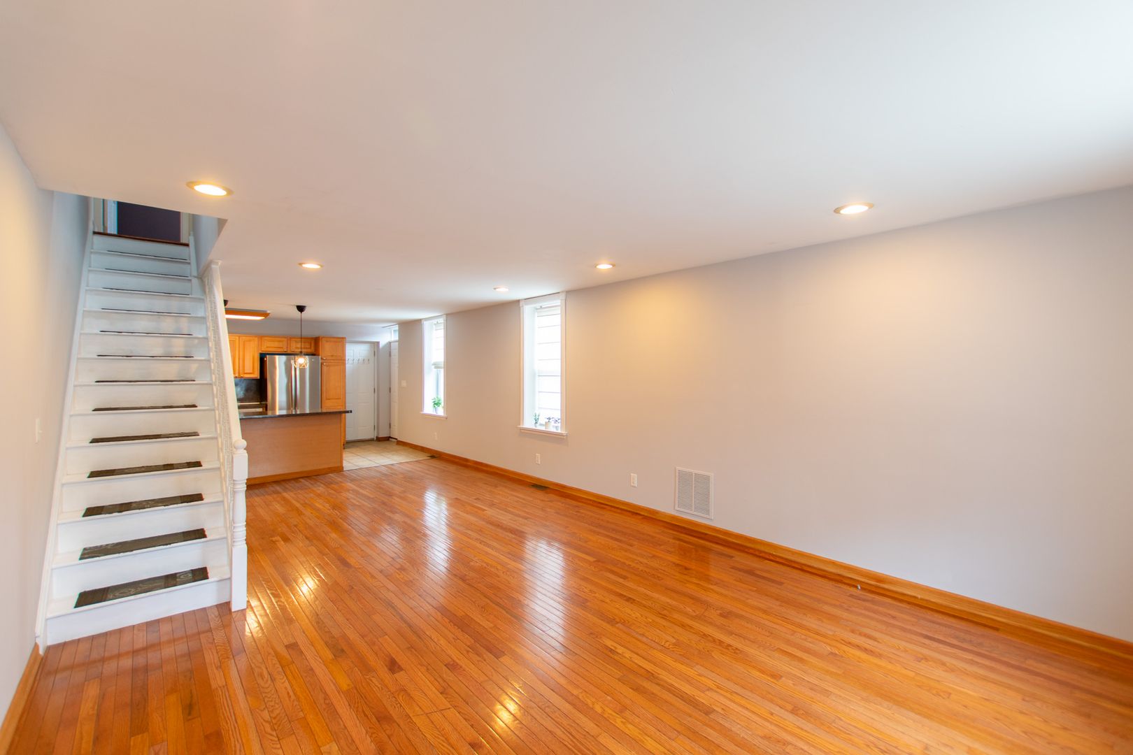 Philadelphia House: 152 Tree Street