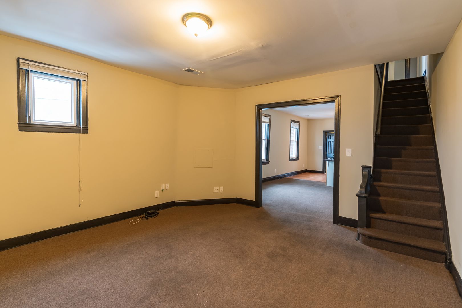 Philadelphia Apartment: 5700 N 20th Street