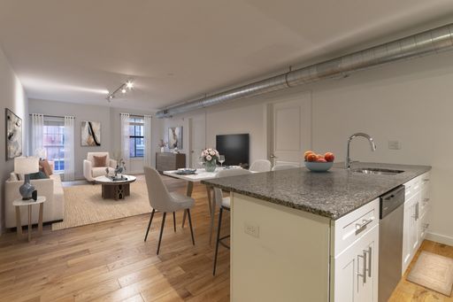 One Bed Old City Apartment – photo 1