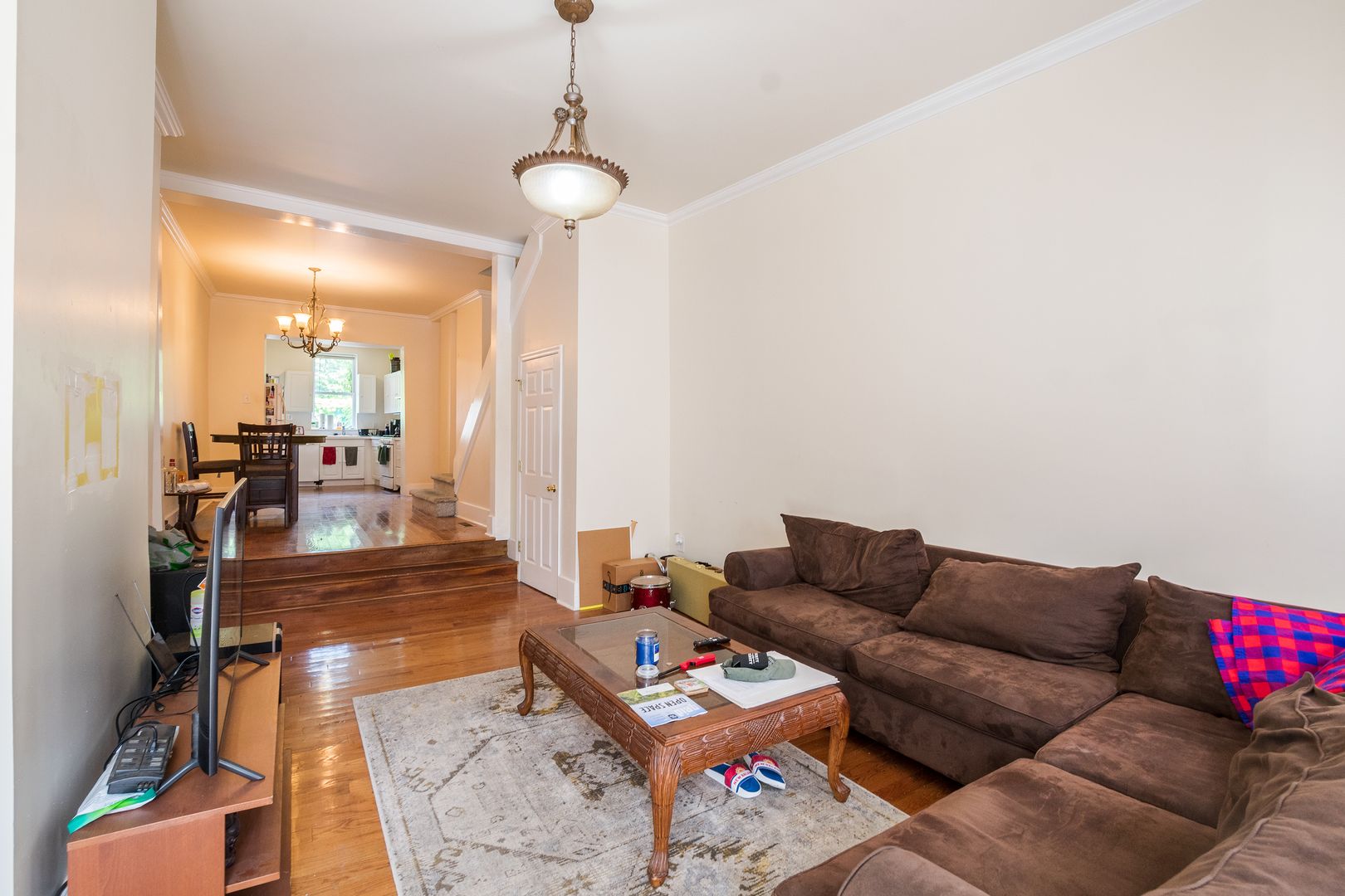Philadelphia House: 1613 S 2nd St
