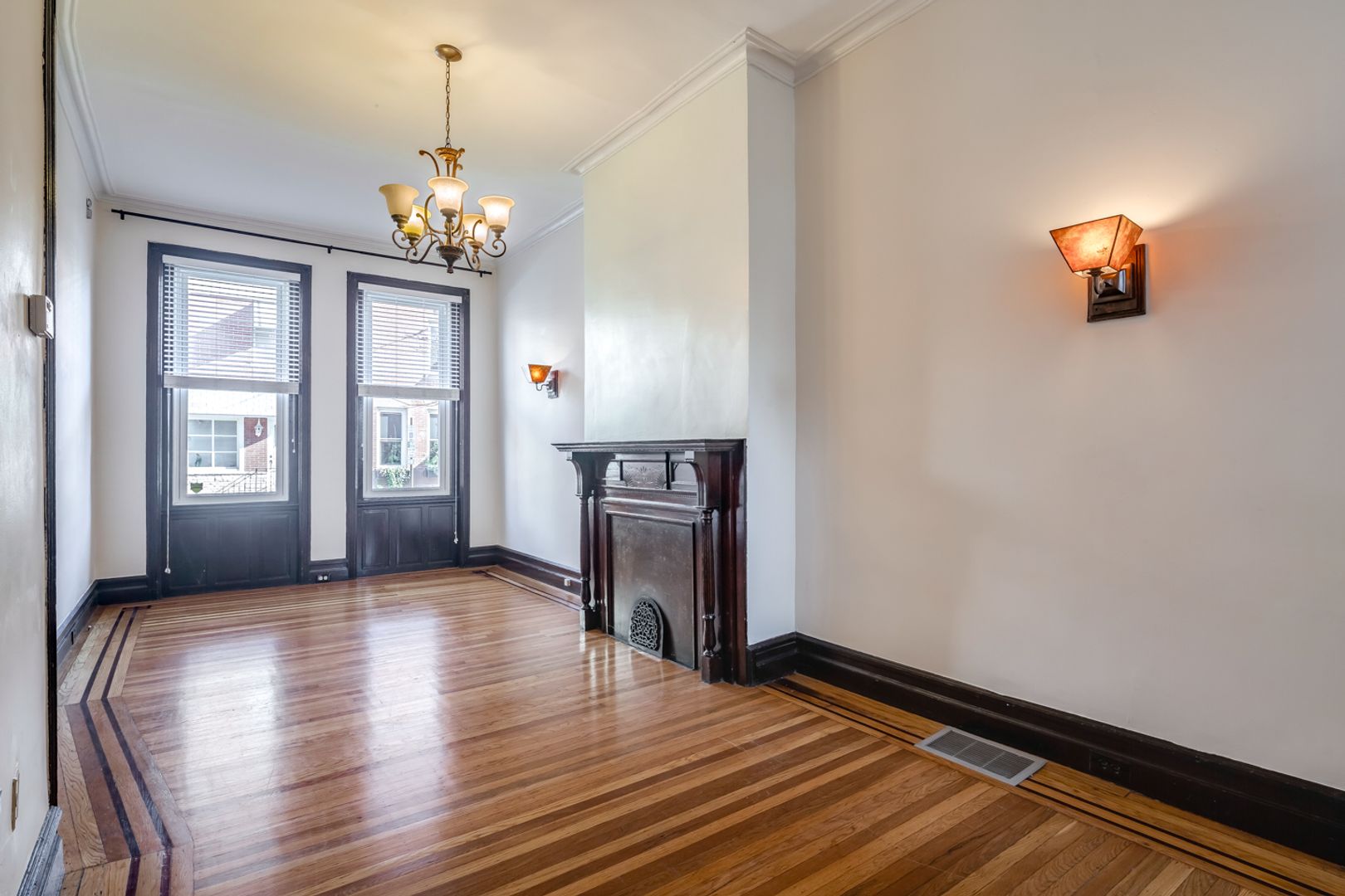 Philadelphia House: 780 N 23rd Street