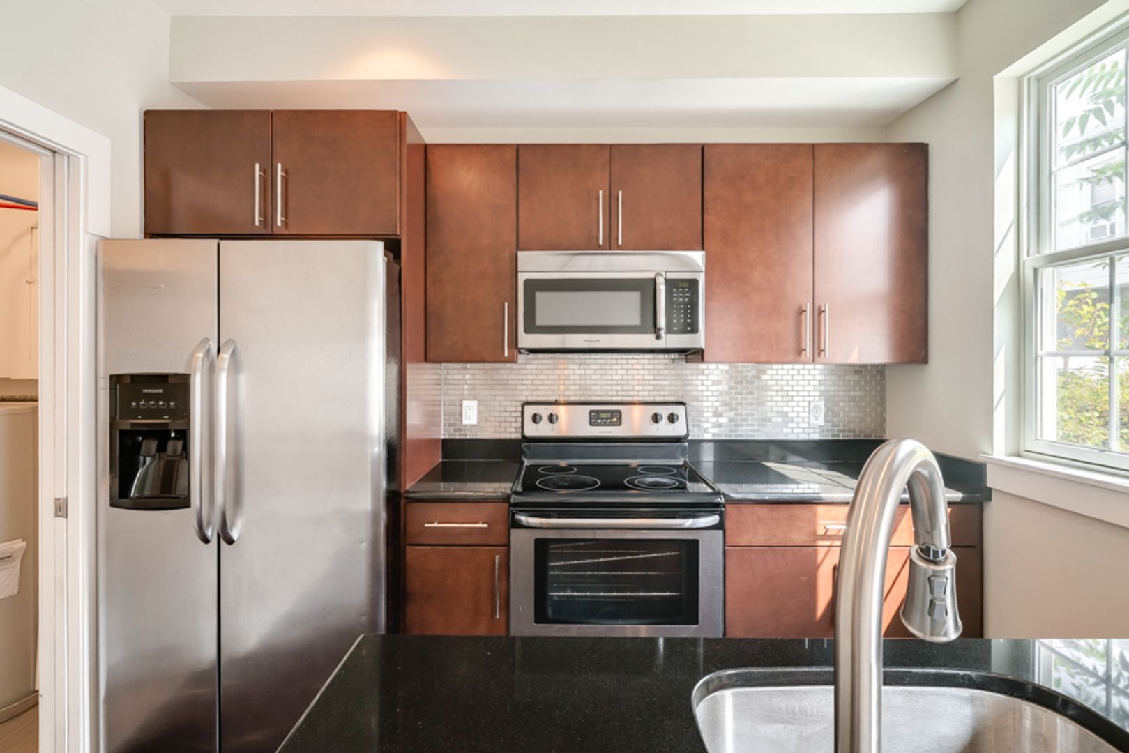 Philadelphia Apartment: 2619 Christian Street
