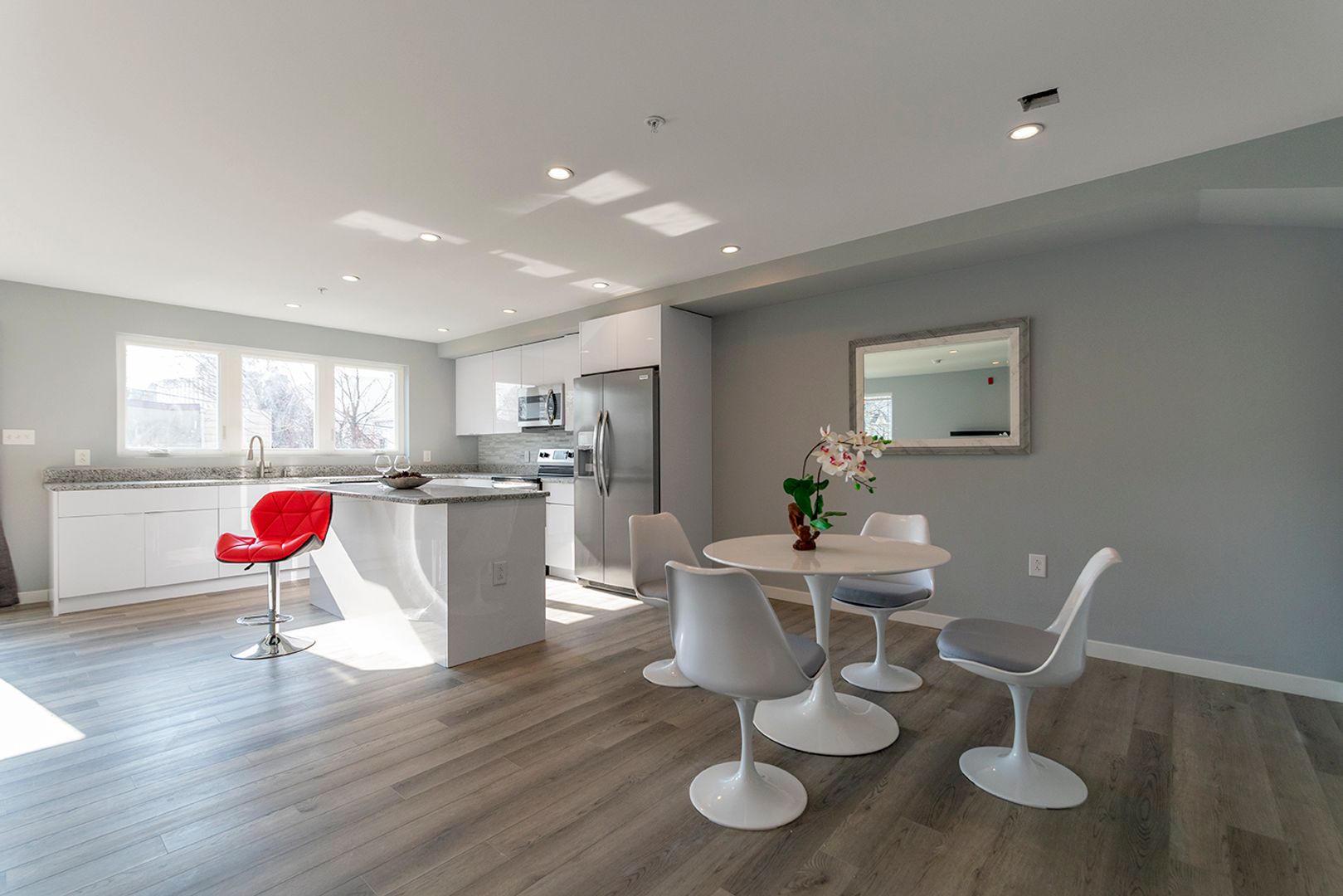 Philadelphia Apartment: 808 W Norris Street