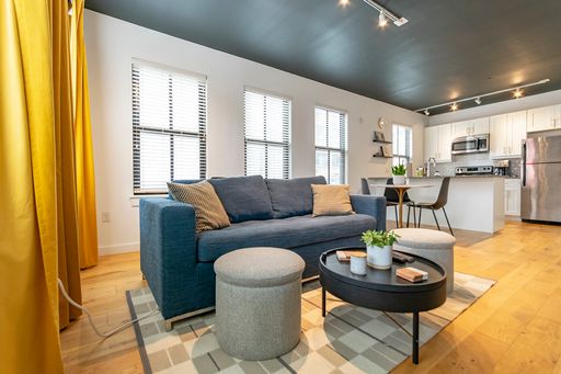 One Bed Old City Apartment – photo 1