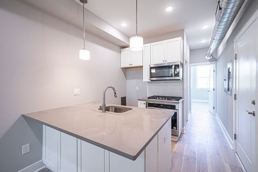 2 Bedroom Apartment – 1020 S 53rd Street - 2, Philadelphia, PA 19143
