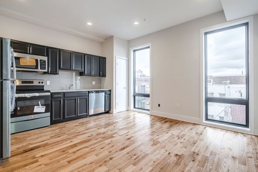 1 Bedroom Apartment – 514 South Street, Unit 504, Philadelphia, PA 19147