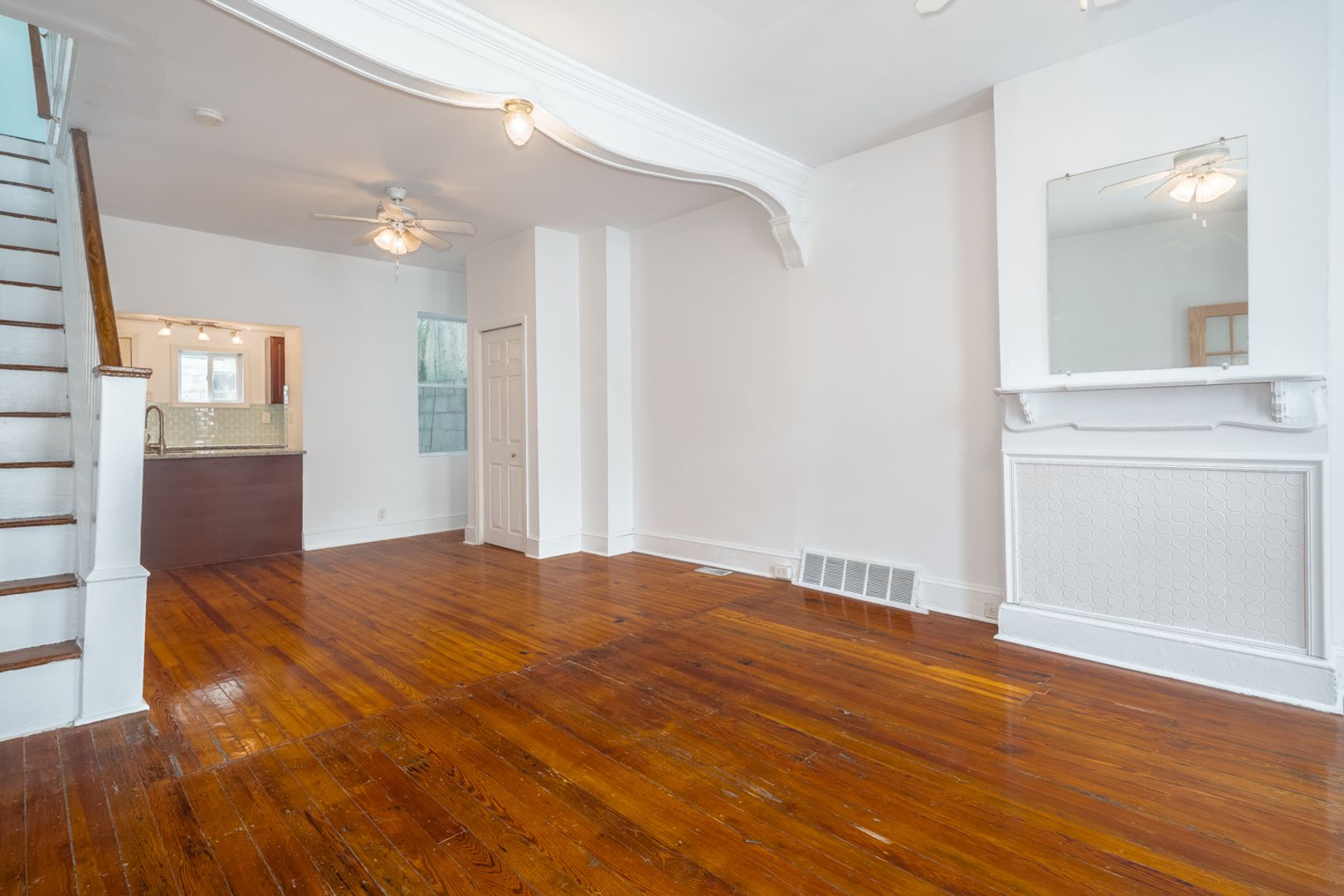 Philadelphia House: 2214 Latona St