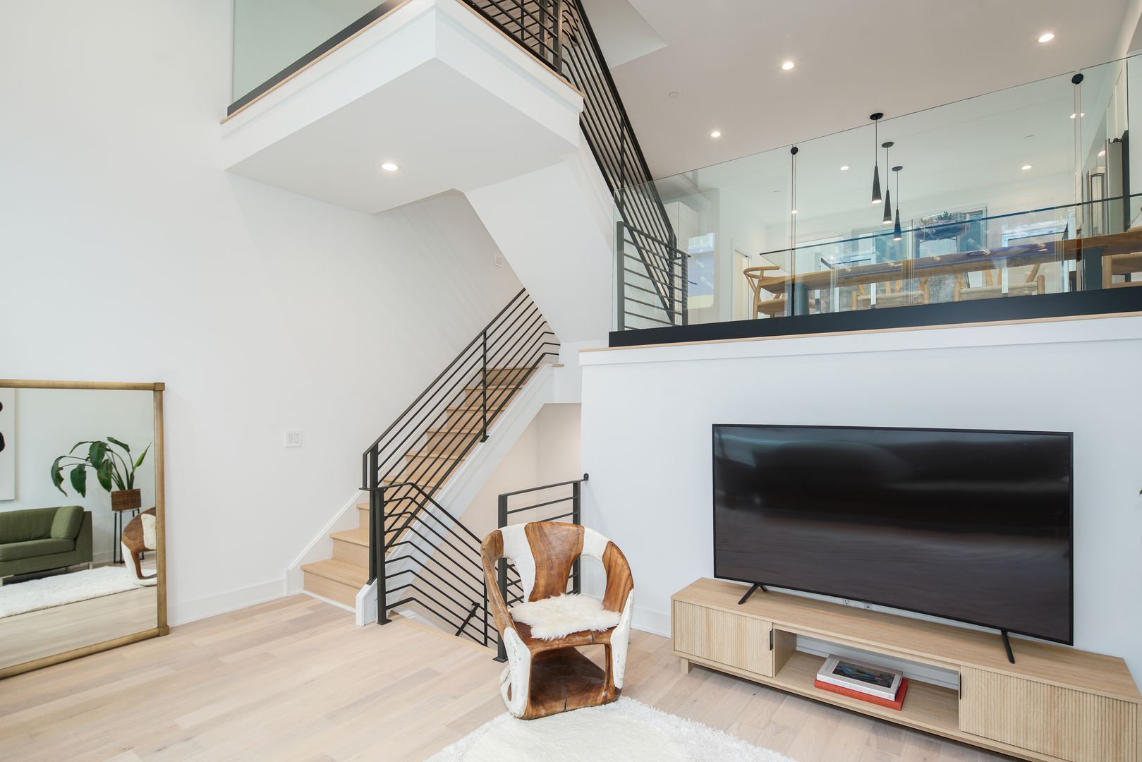 Philadelphia House: 2109 League Court